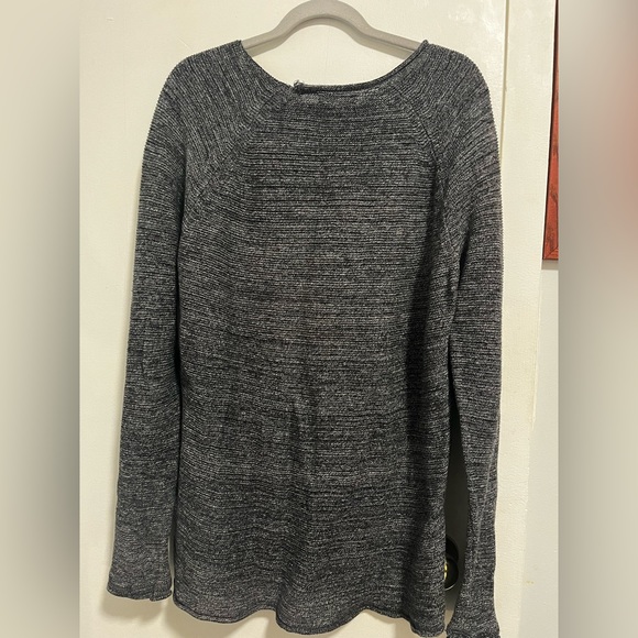 American Apparel Knit Long Sleeve - Picture 3 of 3